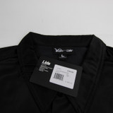 Victus Jacket Men's Black New with Tags L-TOPS-149559