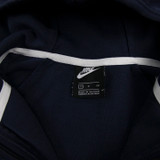 Toledo Rockets Nike Jacket Women's Navy Used S TOPS-149573