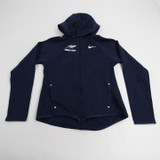Toledo Rockets Nike Jacket Women's Navy Used S TOPS-149573