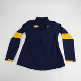 Toledo Rockets Nike Dri-Fit Jacket Men's Navy Used S TOPS-149578