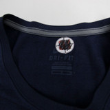 Toledo Rockets Nike Short Sleeve Shirt Women's Navy Used S-TOPS-149583