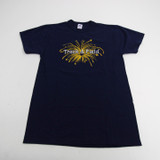 Toledo Rockets Russell Athletic Short Sleeve Shirt Men's Navy Used S TOPS-149584