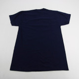 Toledo Rockets Russell Athletic Short Sleeve Shirt Men's Navy Used S TOPS-149584