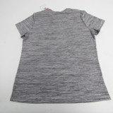 Nike Dri-Fit Pullover Men's Dark Gray New with Tags L TOPS-149609