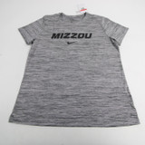 Nike Dri-Fit Pullover Men's Dark Gray New with Tags L TOPS-149609