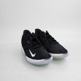 Nike KD Basketball Shoe Men's Black/White New without Box 17-SHOE-018749