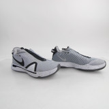 Nike PG Basketball Shoe Men's Gray Used 13 SHOE-018752
