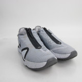Nike PG Basketball Shoe Men's Gray Used 13 SHOE-018752