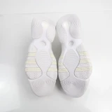 adidas Trae Young Basketball Shoe Men's White New without Box 12.5 SHOE-018755
