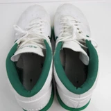Nike Kobe Basketball Shoe Men's White Used 16 SHOE-018762