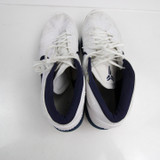 Nike Kobe Basketball Shoe Men's White Used 16 SHOE-018763