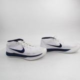 Nike Kobe Basketball Shoe Men's White Used 16 SHOE-018763