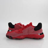 Rutgers Scarlet Knights adidas Basketball Shoe Men's Red/Black New 16-SHOE-018770