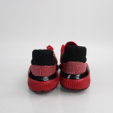Rutgers Scarlet Knights adidas Basketball Shoe Men's Red New without Box 16 SHOE-018770