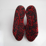 Rutgers Scarlet Knights adidas Basketball Shoe Men's Red/Black New 15-SHOE-018771
