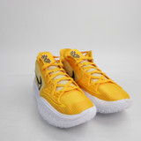 Nike Kyrie Basketball Shoe Men's Gold New without Box Multiple Sizes SHOE-018782