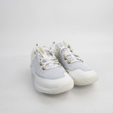 Under Armour Volleyball Shoe Women's White New without Box-SHOE-018789