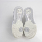 Under Armour Volleyball Shoe Women's White New without Box-SHOE-018789