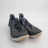 Under Armour Curry Basketball Shoe Men's Gray Used 13 SHOE-018791