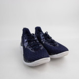 Under Armour Curry Basketball Shoe Men's Navy/White Used 13-SHOE-018793