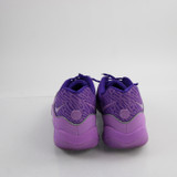 Nike KD Basketball Shoe Men's Purple Used 17-SHOE-018802