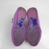 Nike KD Basketball Shoe Men's Purple Used 17 SHOE-018802