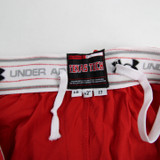 Texas Tech Red Raiders Under Armour Game Shorts Women's Used Multiple Sizes SHOR-032443