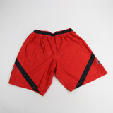 Texas Tech Red Raiders Under Armour Game Shorts Women's Used Multiple Sizes SHOR-032445