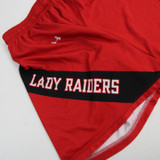 Texas Tech Red Raiders Under Armour Practice Shorts Women's Multiple Sizes SHOR-032446