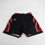 Texas Tech Red Raiders Under Armour Game Shorts Women's Used Multiple Sizes SHOR-032449
