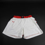 Texas Tech Red Raiders Under Armour Game Shorts Women's Used Multiple Sizes SHOR-032450