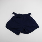 Nike Dri-Fit Athletic Shorts Women's Navy Used-SHOR-032467