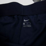Nike Dri-Fit Athletic Shorts Women's Navy New with Tags M SHOR-032467