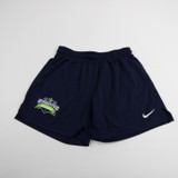 Nike Dri-Fit Athletic Shorts Women's Navy Used S SHOR-032473