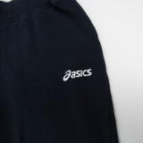 Asics Athletic Pants Women's Black Used S PNTS-030958