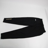 Toledo Rockets Asics Athletic Pants Women's Black Used Multiple Sizes PNTS-030959