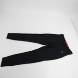 Asics Running Tights Women's Black Used S-PNTS-030960