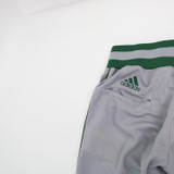 adidas Softball Pants Women's Dark Green Used-PNTS-030969