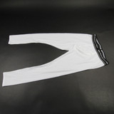 McDavid Compression Pants Men's White New without Tags Multiple Sizes PNTS-030882