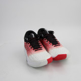Under Armour HOVR Basketball Shoe Men's Red New without Box 12.5 SHOE-018826