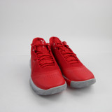 Under Armour Curry Basketball Shoe Men's Red New without Box 16 SHOE-018828