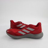 adidas Running & Jogging Shoes Men's Red Used 14 SHOE-018830
