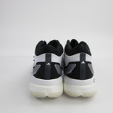 adidas Basketball Shoe Women's Light Gray/Black Used 11.5-SHOE-018832