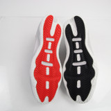 adidas Dame Basketball Shoe Men's White New without Box 16 SHOE-018834