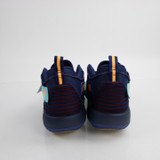 adidas Dame Basketball Shoe Men's Teal New without Box 17 SHOE-018842