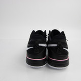 Nike Lebron Basketball Shoe Men's Black Used 16 SHOE-018850
