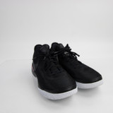 Nike Lebron Basketball Shoe Men's Black Used 16 SHOE-018850