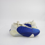 adidas Harden Basketball Shoe Men's Blue Used 17 SHOE-018851
