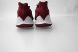 Nike Kyrie Basketball Shoe Men's Maroon New without Box Multiple Sizes SHOE-018858