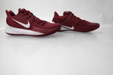 Nike Kyrie Basketball Shoe Men's Maroon New without Box Multiple Sizes SHOE-018858